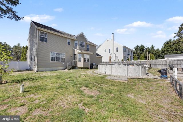 8 AVALON AVE., Barnegat, NJ 08005