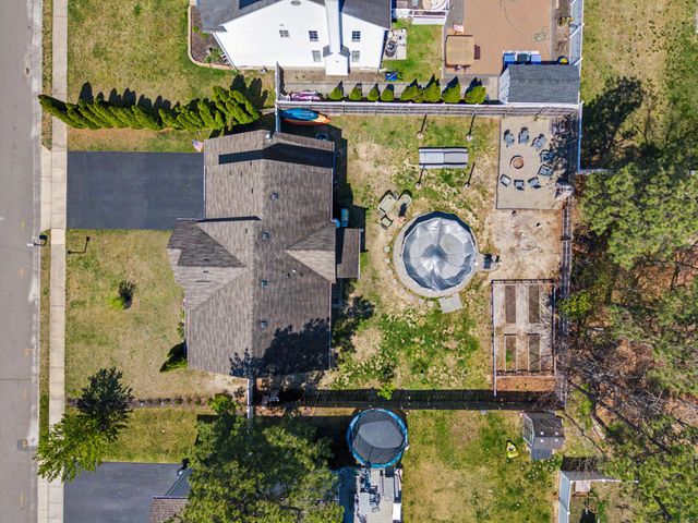 8 AVALON AVE., Barnegat, NJ 08005