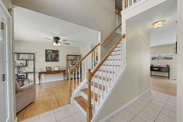 8 AVALON AVE., Barnegat, NJ 08005