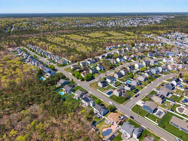 8 AVALON AVE., Barnegat, NJ 08005