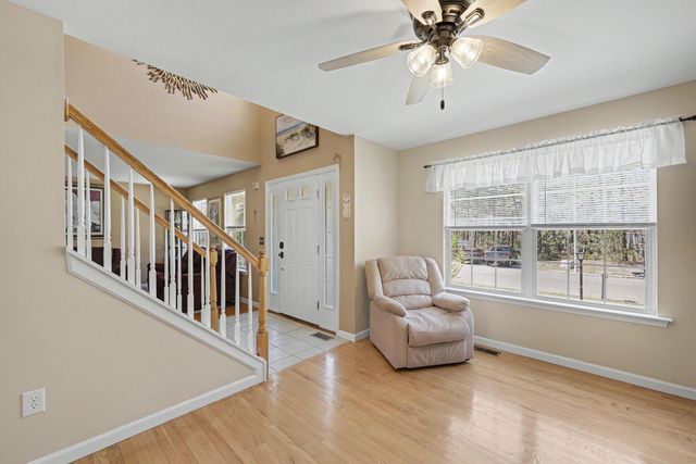 8 AVALON AVE., Barnegat, NJ 08005