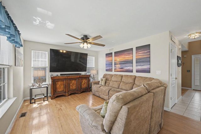 8 AVALON AVE., Barnegat, NJ 08005