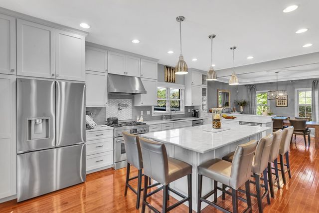 112 Middleground Place, Cranberry Twp, PA 16066