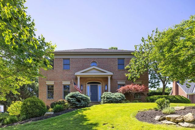 112 Middleground Place, Cranberry Twp, PA 16066