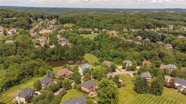 112 Middleground Place, Cranberry Twp, PA 16066