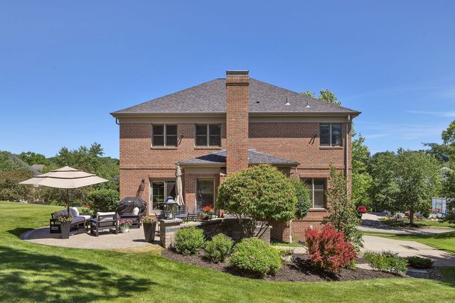 112 Middleground Place, Cranberry Twp, PA 16066