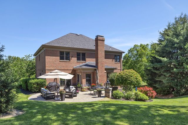112 Middleground Place, Cranberry Twp, PA 16066