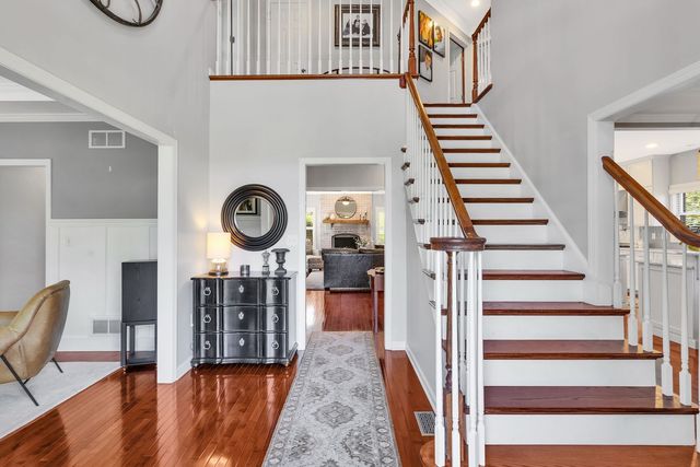 112 Middleground Place, Cranberry Twp, PA 16066