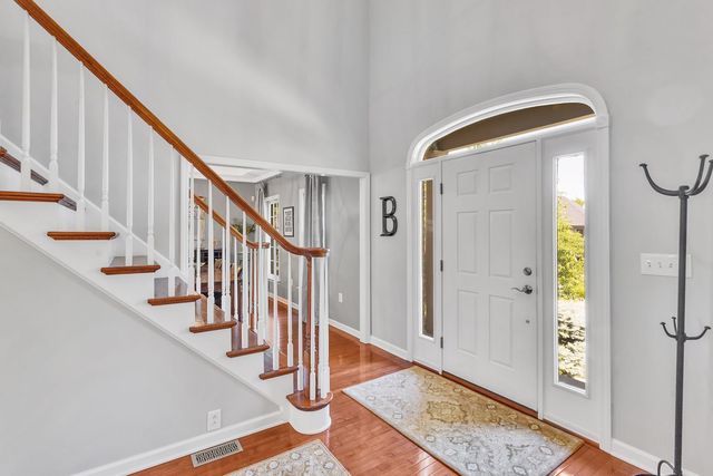 112 Middleground Place, Cranberry Twp, PA 16066