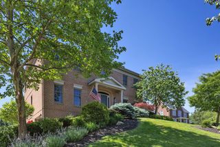 112 Middleground Place, Cranberry Twp, PA 16066