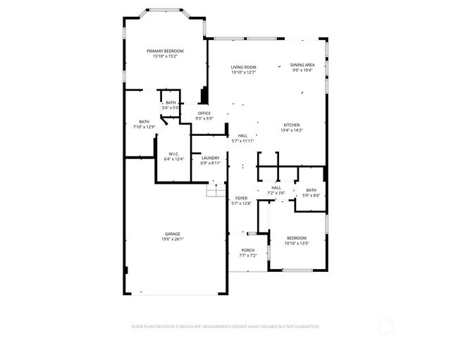 14714 Knoll Park Court E, Bonney Lake, WA 98391