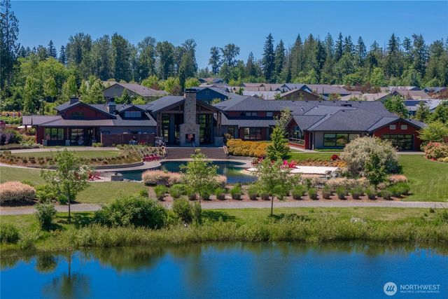 14714 Knoll Park Court E, Bonney Lake, WA 98391