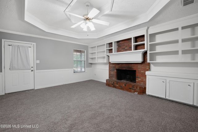 5638 Dogwood Trail, Jackson, MS 39212