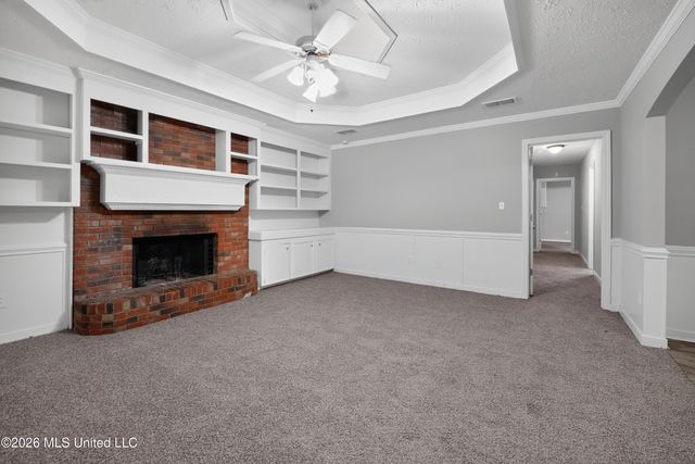 5638 Dogwood Trail, Jackson, MS 39212