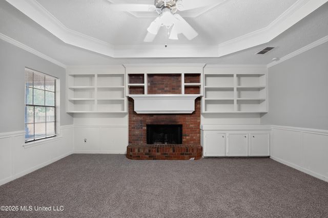 5638 Dogwood Trail, Jackson, MS 39212
