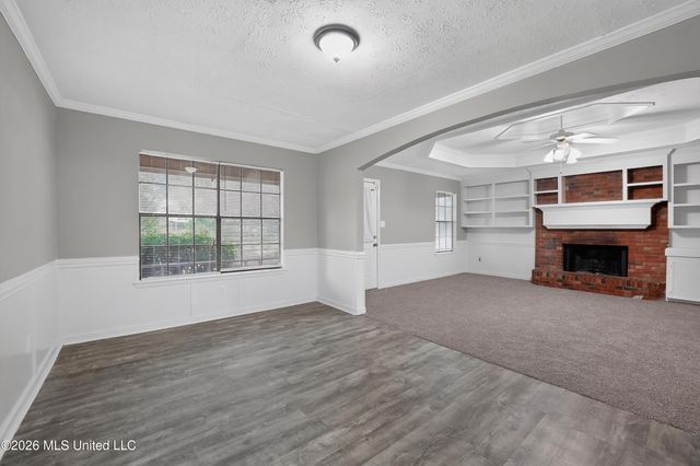 5638 Dogwood Trail, Jackson, MS 39212
