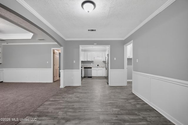 5638 Dogwood Trail, Jackson, MS 39212