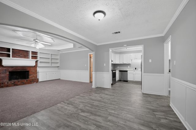 5638 Dogwood Trail, Jackson, MS 39212
