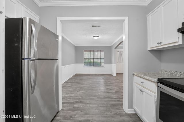 5638 Dogwood Trail, Jackson, MS 39212
