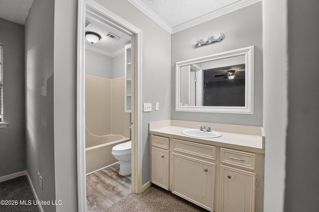 5638 Dogwood Trail, Jackson, MS 39212