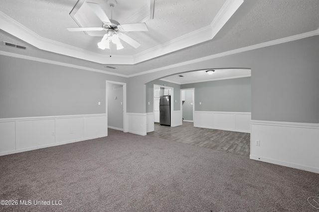 5638 Dogwood Trail, Jackson, MS 39212