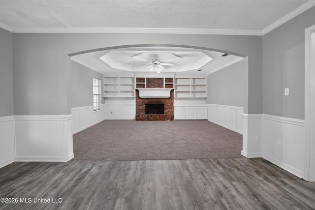 5638 Dogwood Trail, Jackson, MS 39212