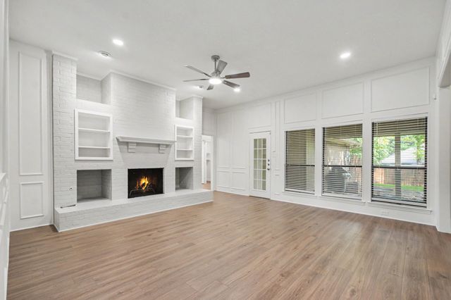 4425 Avonshire Lane, Plano, TX 75093