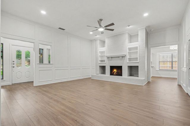 4425 Avonshire Lane, Plano, TX 75093
