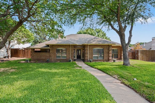 4425 Avonshire Lane, Plano, TX 75093