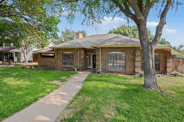 4425 Avonshire Lane, Plano, TX 75093
