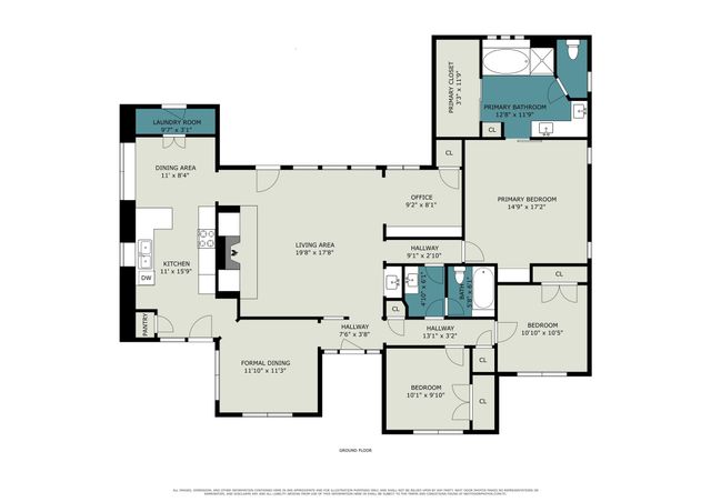 4425 Avonshire Lane, Plano, TX 75093