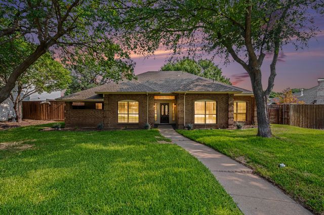 4425 Avonshire Lane, Plano, TX 75093
