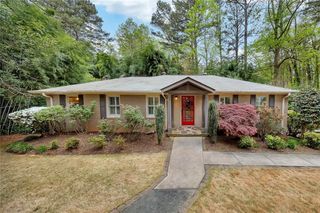 2290 Beaver Creek Road SE, Smyrna, GA 30080