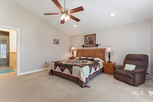 4609 N Mountain View Drive, Boise, ID 83704