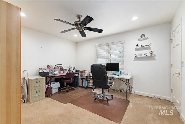 4609 N Mountain View Drive, Boise, ID 83704