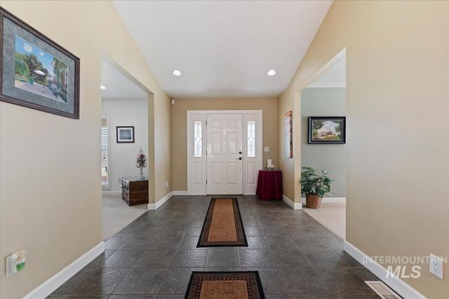 4609 N Mountain View Drive, Boise, ID 83704