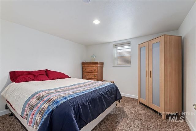 4609 N Mountain View Drive, Boise, ID 83704