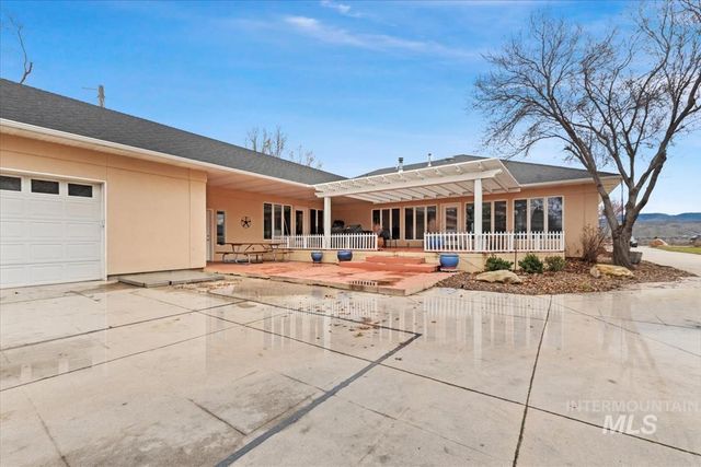 4609 N Mountain View Drive, Boise, ID 83704