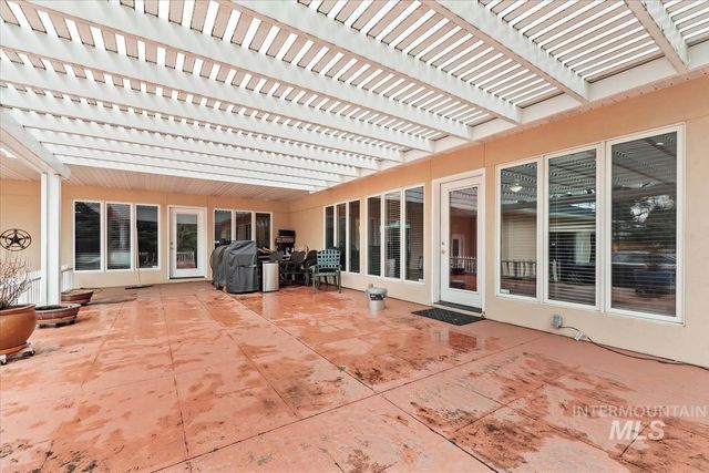 4609 N Mountain View Drive, Boise, ID 83704