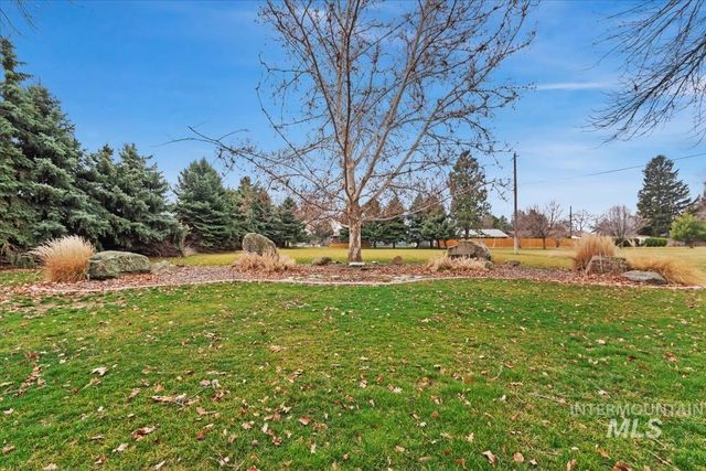 4609 N Mountain View Drive, Boise, ID 83704