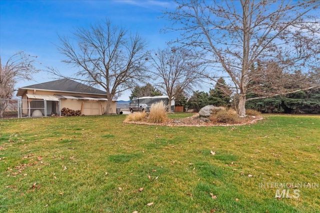 4609 N Mountain View Drive, Boise, ID 83704