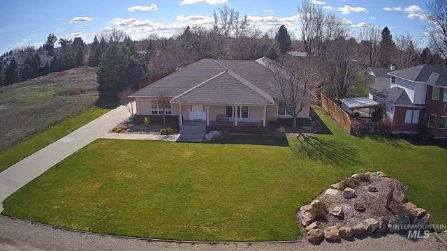 4609 N Mountain View Drive, Boise, ID 83704