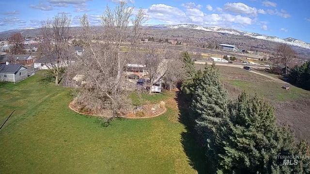 4609 N Mountain View Drive, Boise, ID 83704