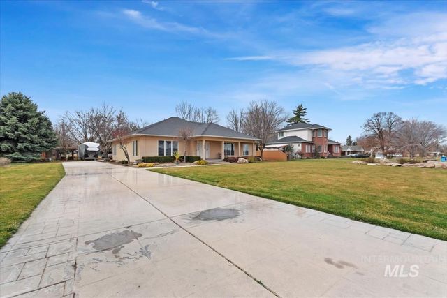 4609 N Mountain View Drive, Boise, ID 83704