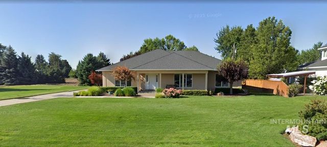 4609 N Mountain View Drive, Boise, ID 83704