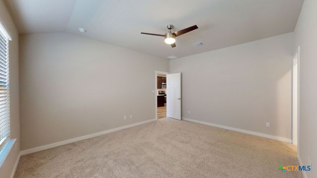334 Presley Drive, Killeen, TX 76542