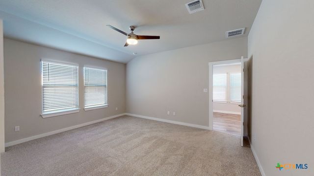 334 Presley Drive, Killeen, TX 76542