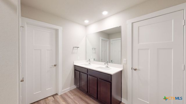 334 Presley Drive, Killeen, TX 76542