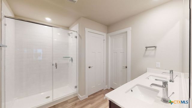 334 Presley Drive, Killeen, TX 76542