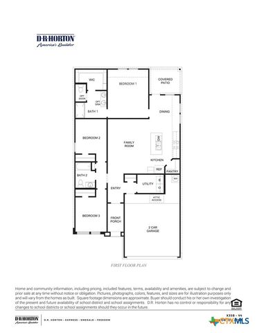 334 Presley Drive, Killeen, TX 76542